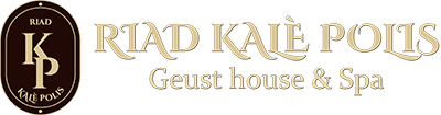 Riad Kalè Polis – Authentic Riad in Marrakech