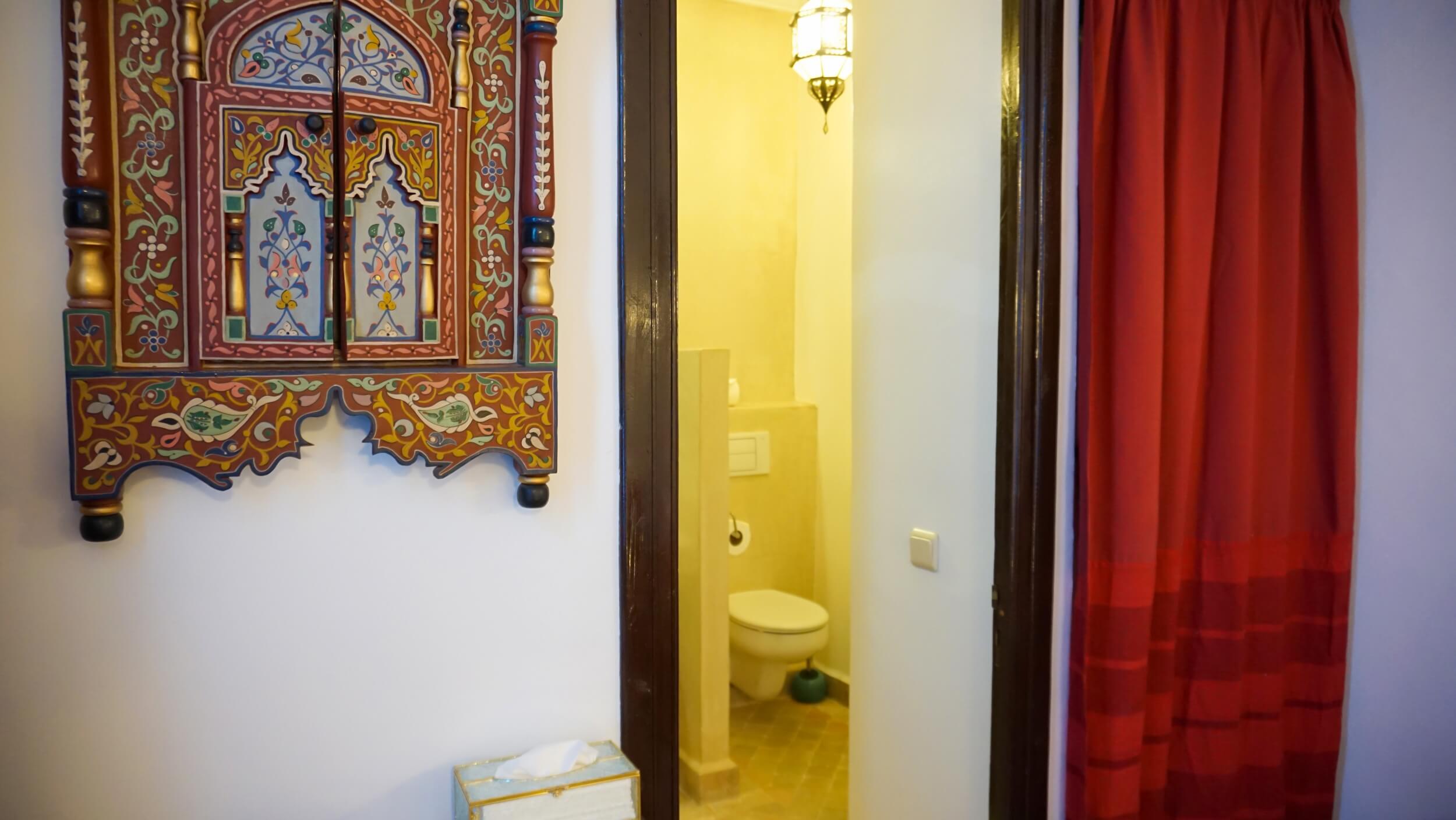 Chambre Agadir (11)