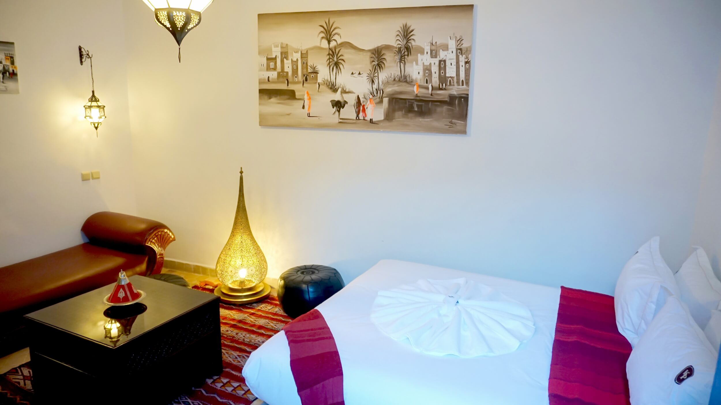 Chambre Agadir (2)