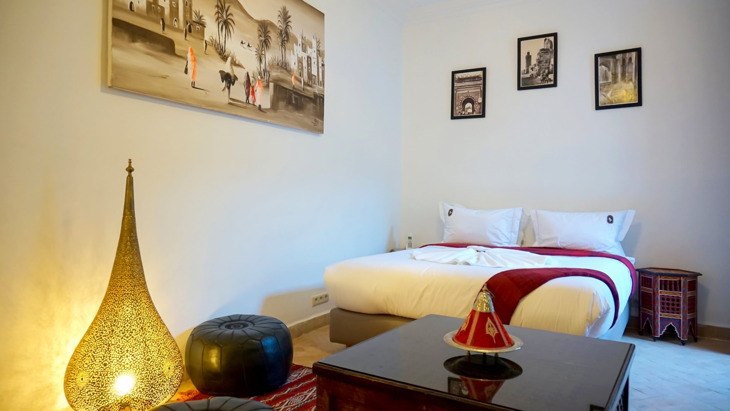 Chambre Agadir (3)