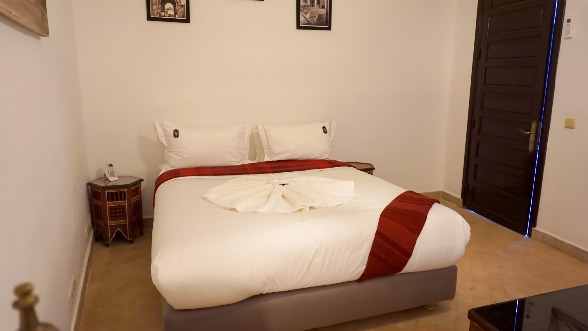 Chambre Agadir (4)