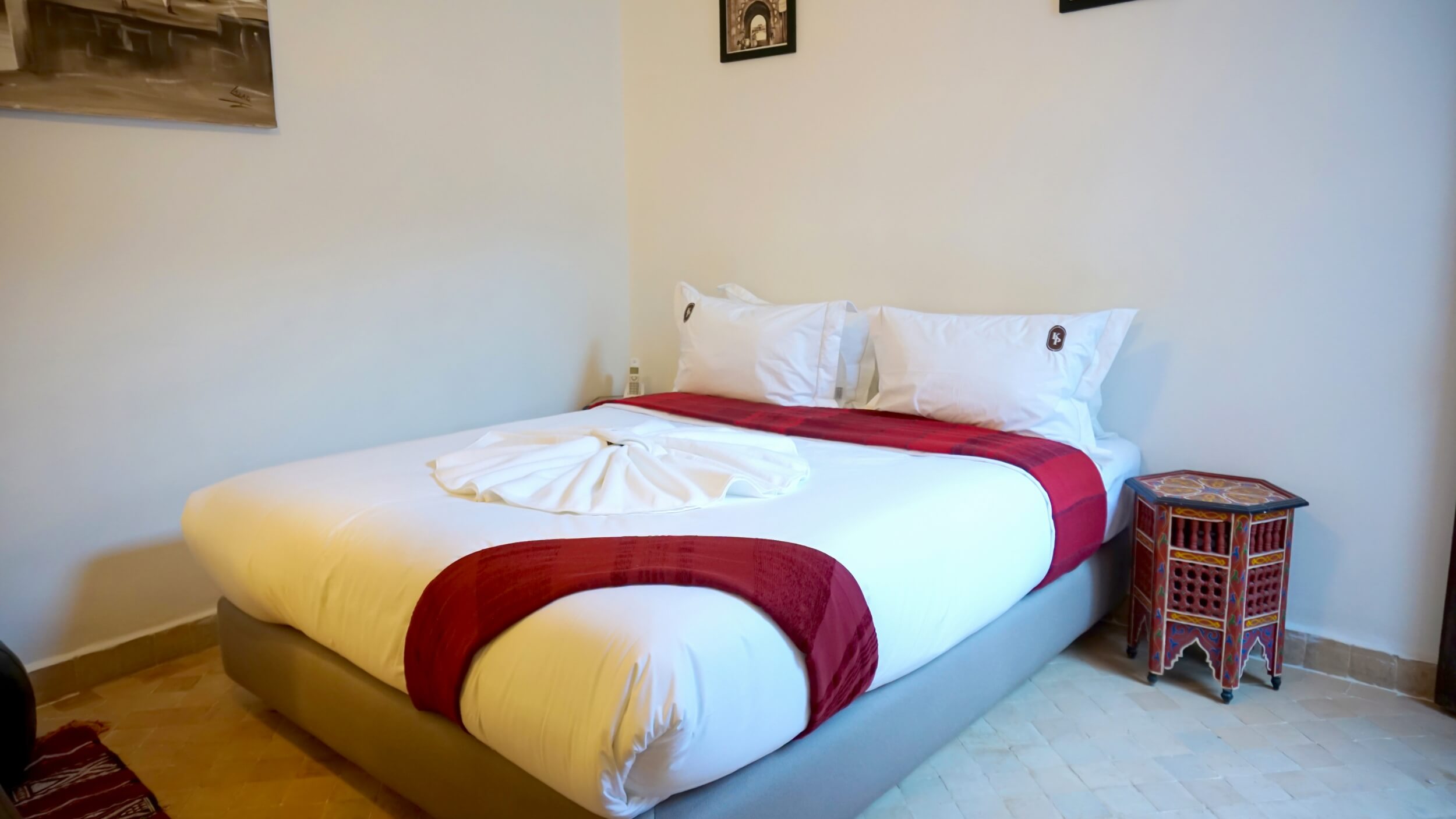 Chambre Agadir (5)