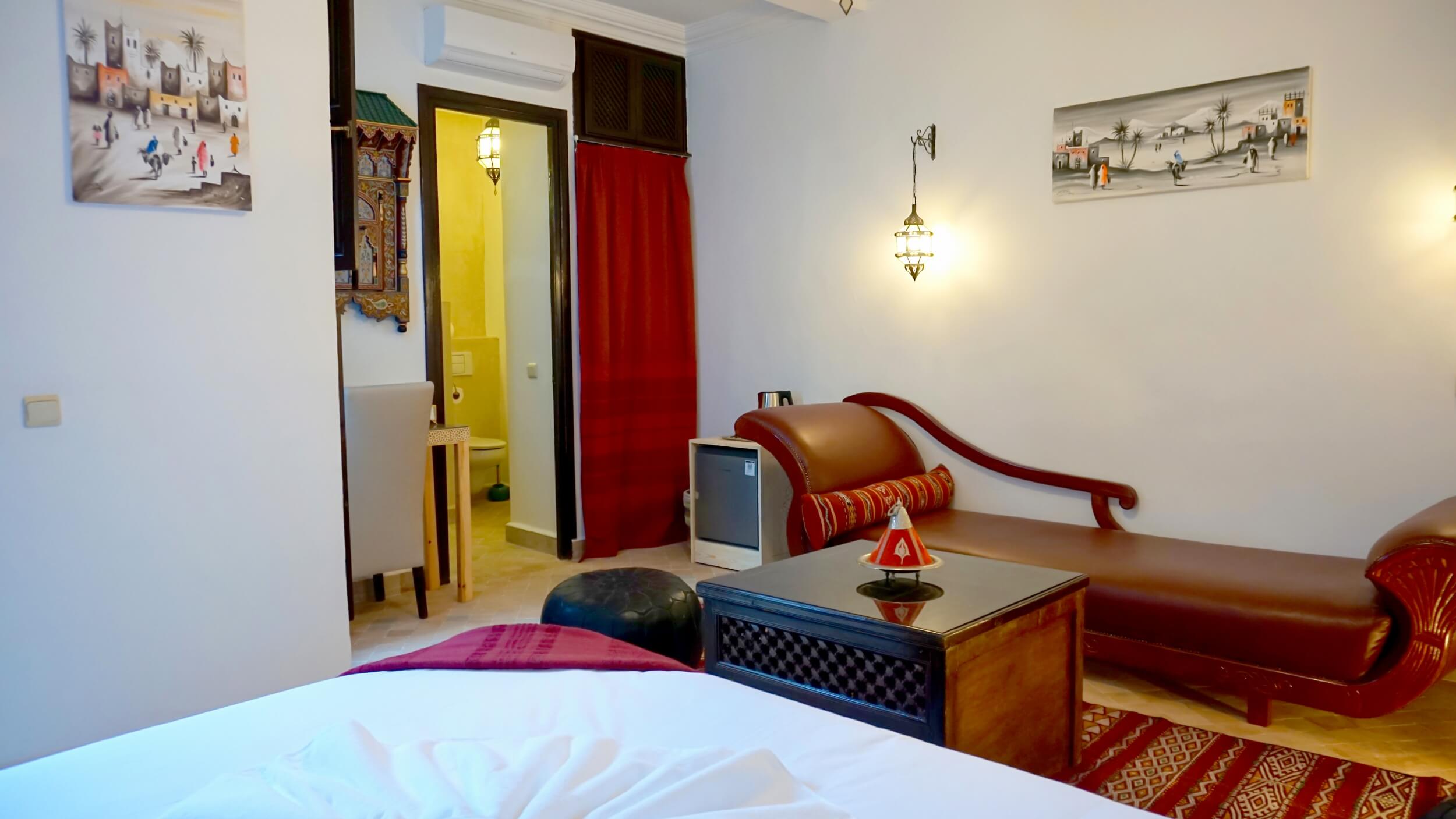 Chambre Agadir (9)